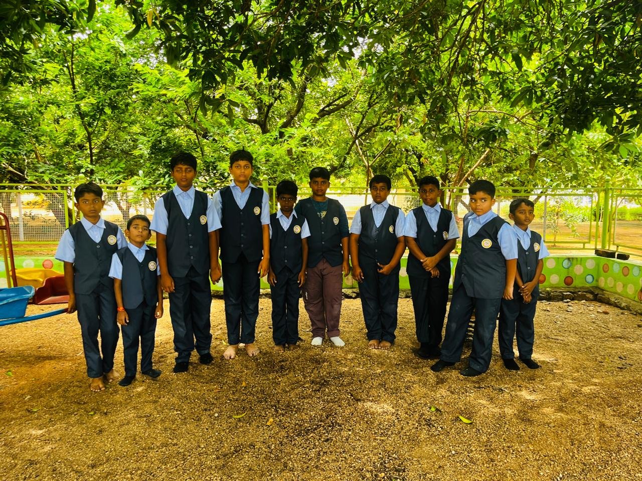 Student Activity