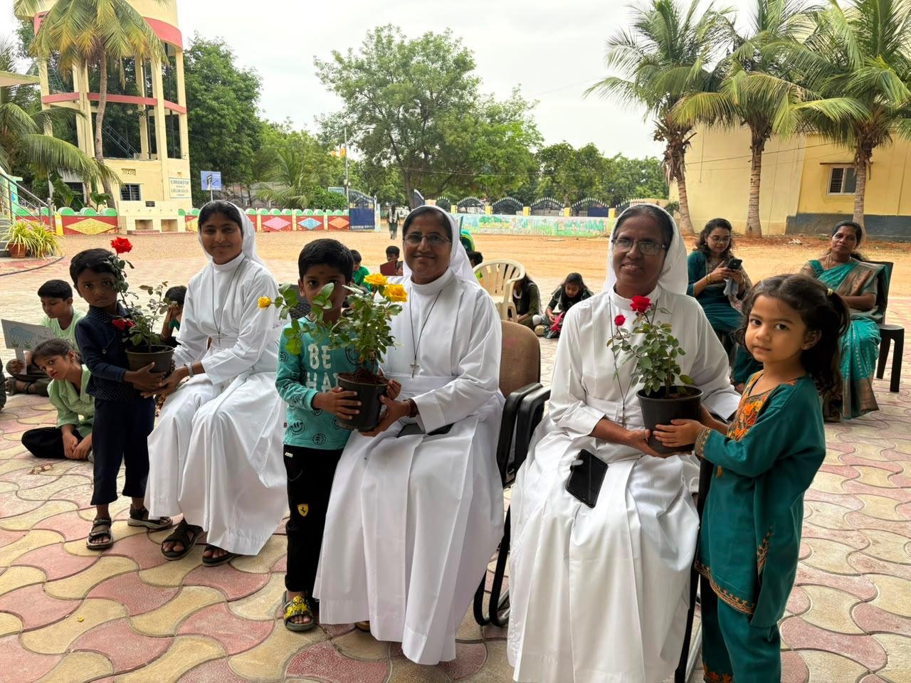School community